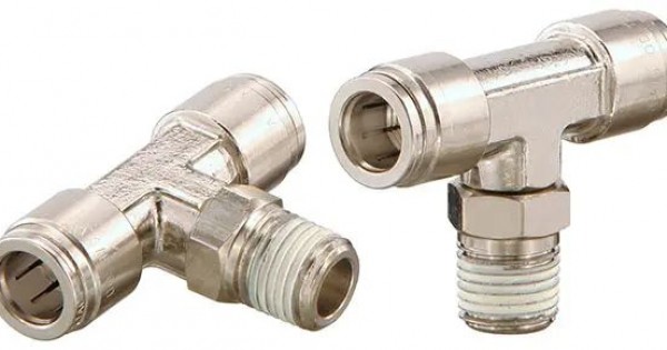 Das Services Inc. - Polyconn Push to Connect Fittings - PC72MS-84