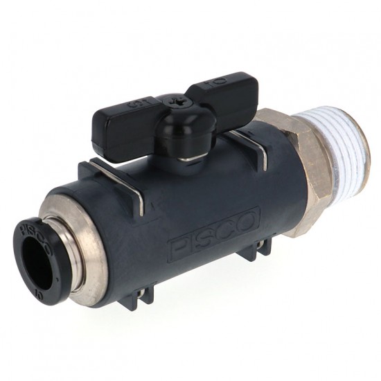 BVC60-3/8N4U