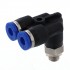 SPAX4-M6