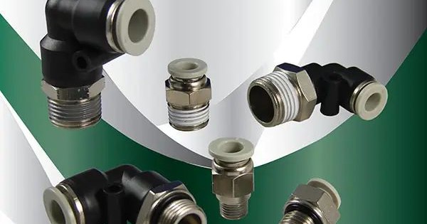 Polyconn Transition Composite Push to Connect Fittings | DAS Services, Inc.