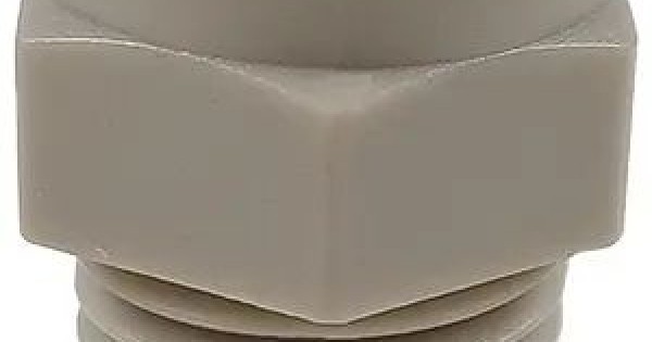 Das Services Inc. - Polyconn Push to Connect Fittings - PC68G-64