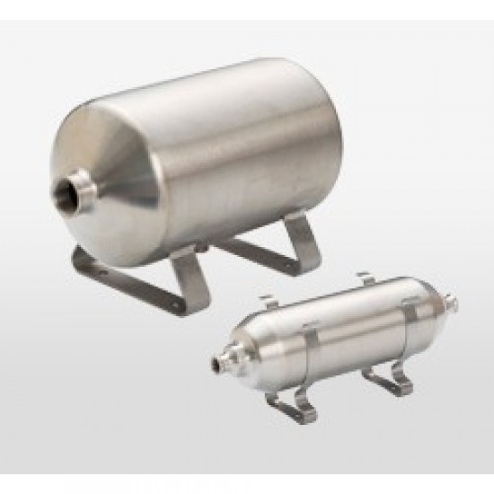 Das Services Inc. - Pisco - ATS-20