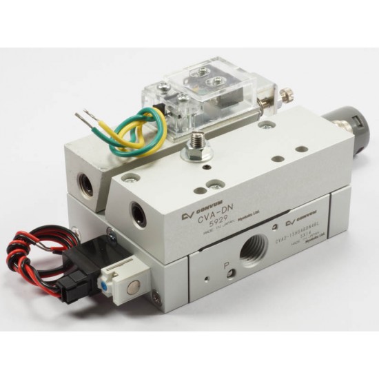 CVA2-10HSVDN4BL
