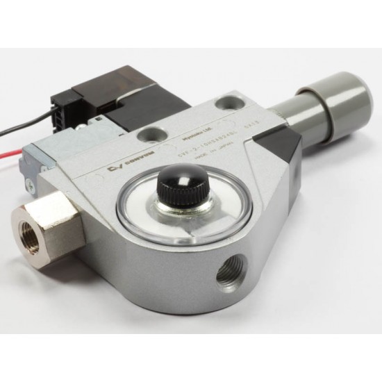 CVF-2-10HS24BL(discontinued)