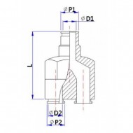 PC45SS-1-316