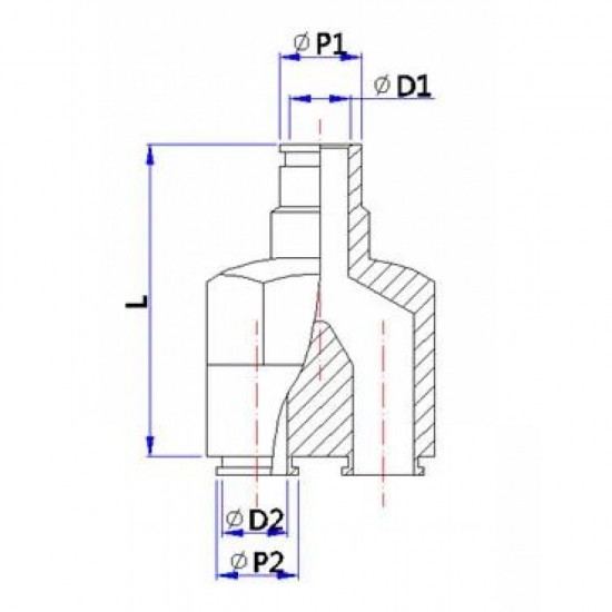 PC45SS-1-316