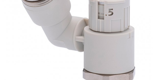 Das Services Inc. - Pisco Push Lock Flow Control with Indicator Tamper ...