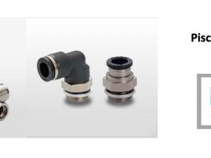 Choosing the Right Pisco Tube Fittings