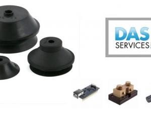 Affordable Online Resource for Convum Suction Cups and Crouzet Optical Sensors