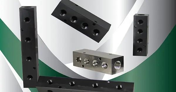 Polyconn Standard Flow Manifolds | DAS Services, Inc.