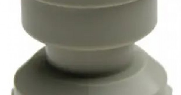 Polyconn Acetal Female Connector | DAS Services, Inc.