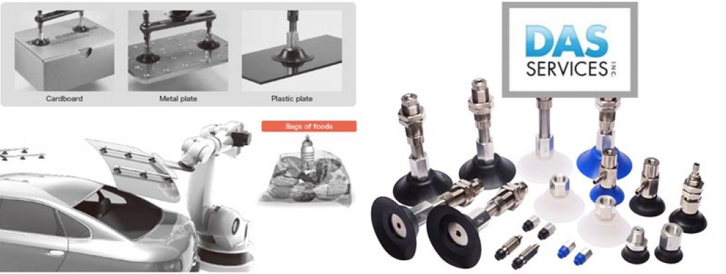 Convum Suction Cups and Their Uses