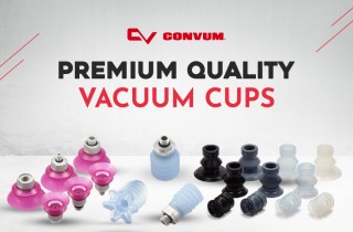Vacuum Cups