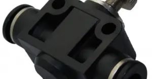 Polyconn Composite Inline Flow Control | DAS Services, Inc.