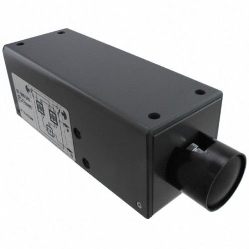 Two-Hand Pneumatic Safety Start Module | DAS Services, Inc.