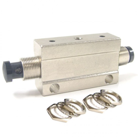 A4N-100-DP(discontinued)