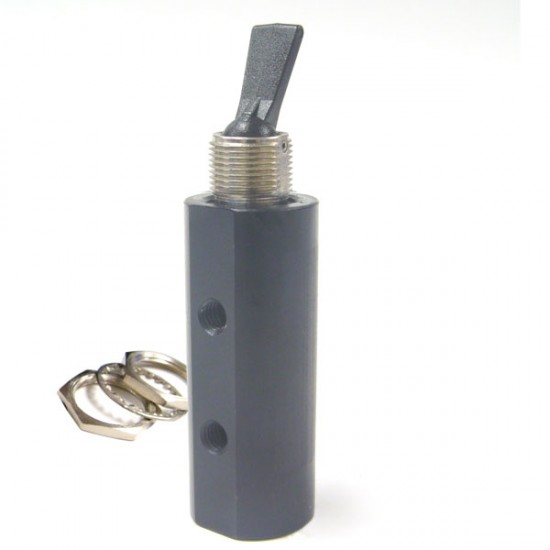 FP45-100-SR