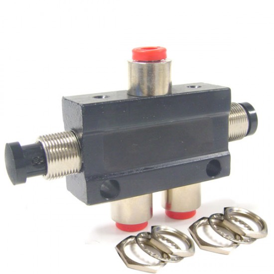 A4C-125-DP(discontinued)