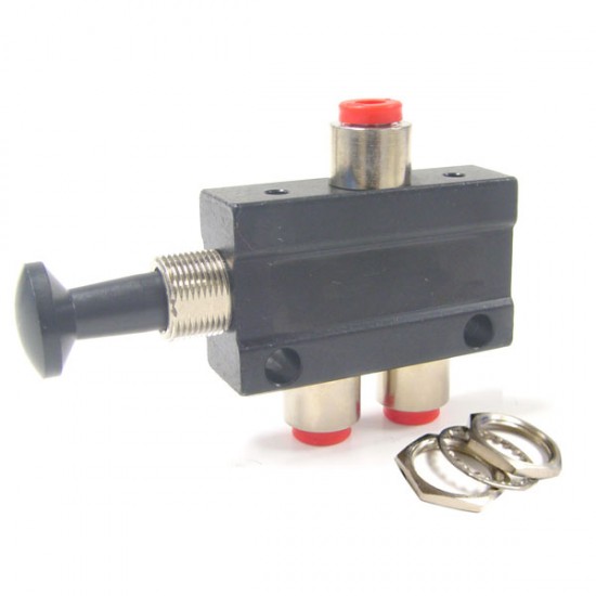 A4C-125-PK(discontinued)