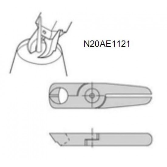 N20AE1121